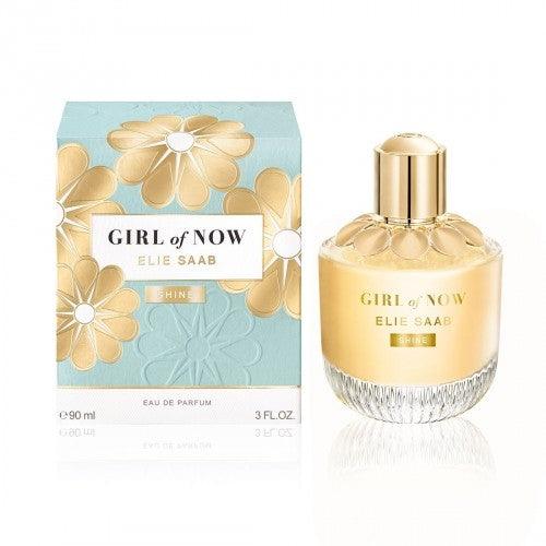 Elie Saab Girl of Now Shine EDP 90ml Perfume for Women - Thescentsstore